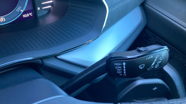 Skoda Octavia 1.4 TSI iV SE L DSG 5dr Estate